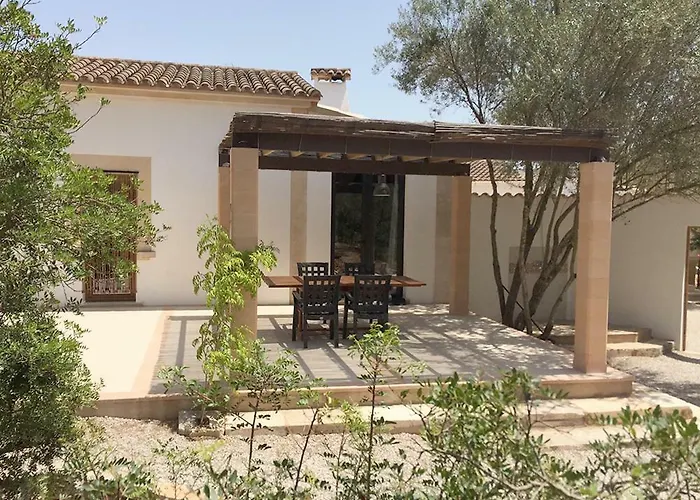 Finca Las Tortugas