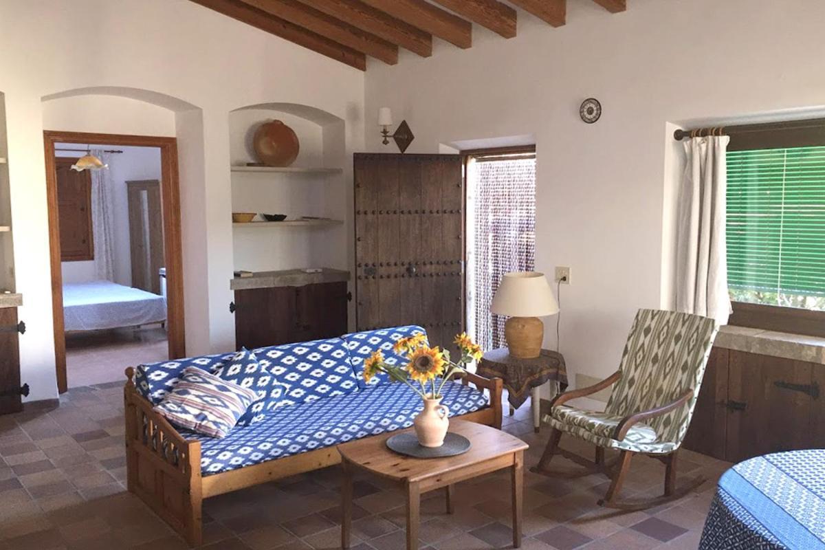 Finca Las Tortugas