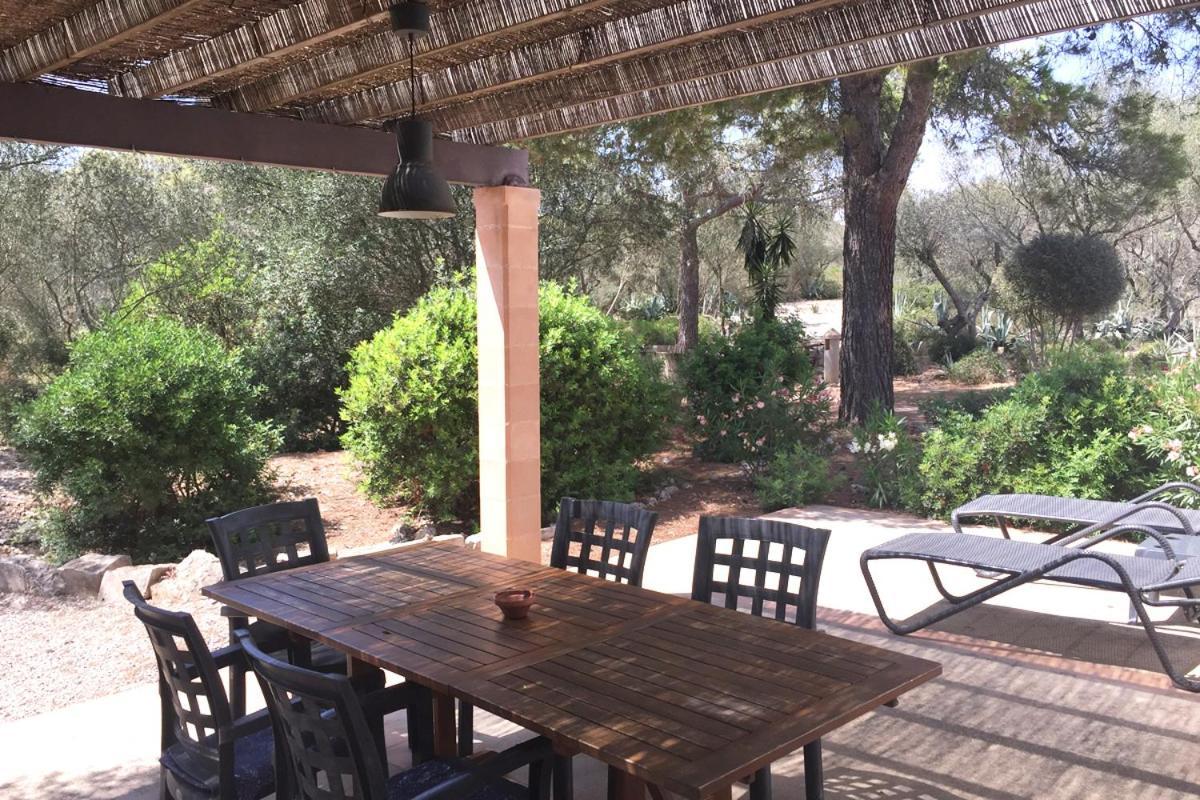 Finca Las Tortugas Ferienhaus