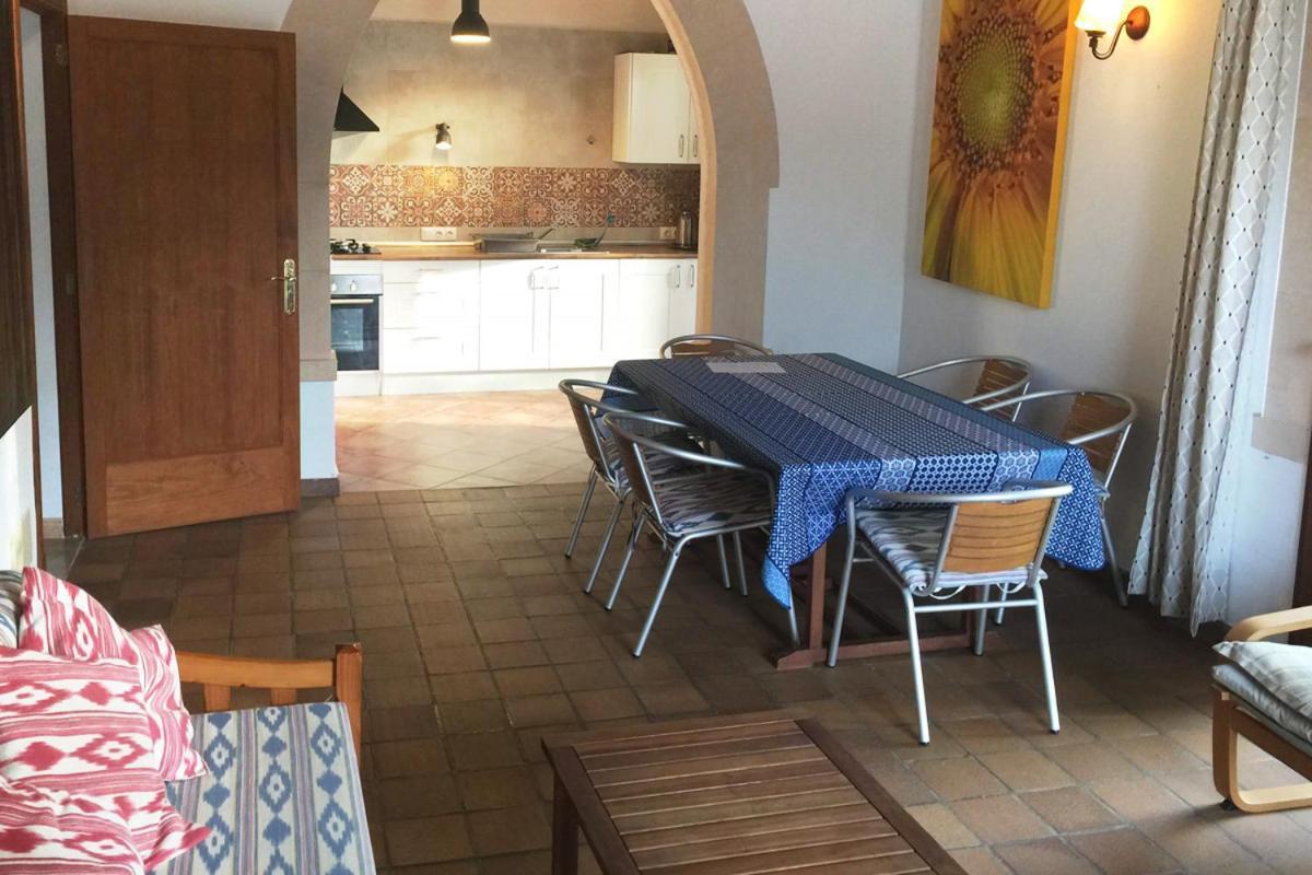 Finca Las Tortugas Ferienhaus Campos (Mallorca)