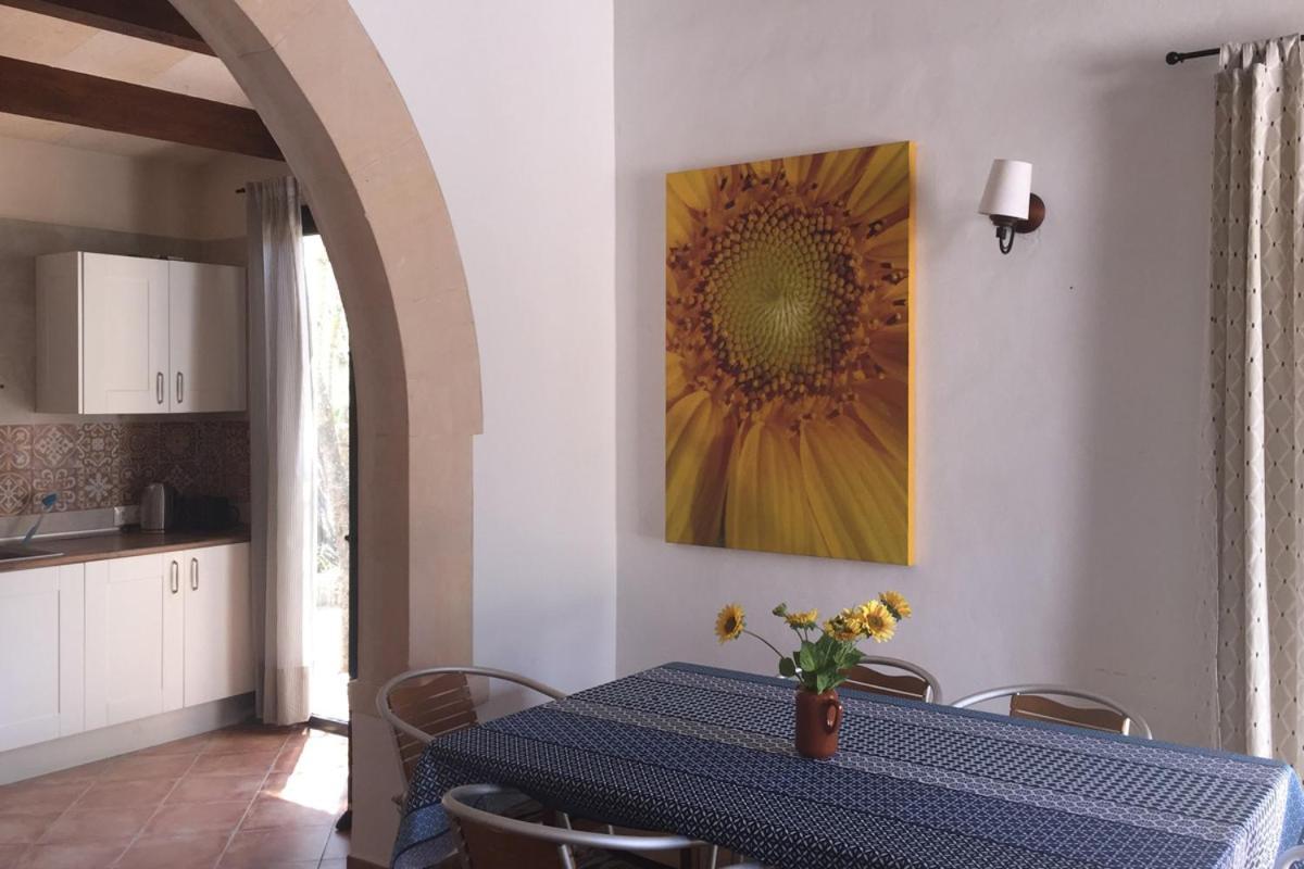 Ferienhaus Finca Las Tortugas