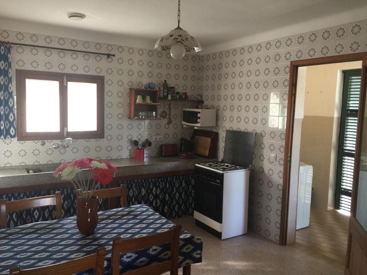 Ferienhaus Finca Las Tortugas *