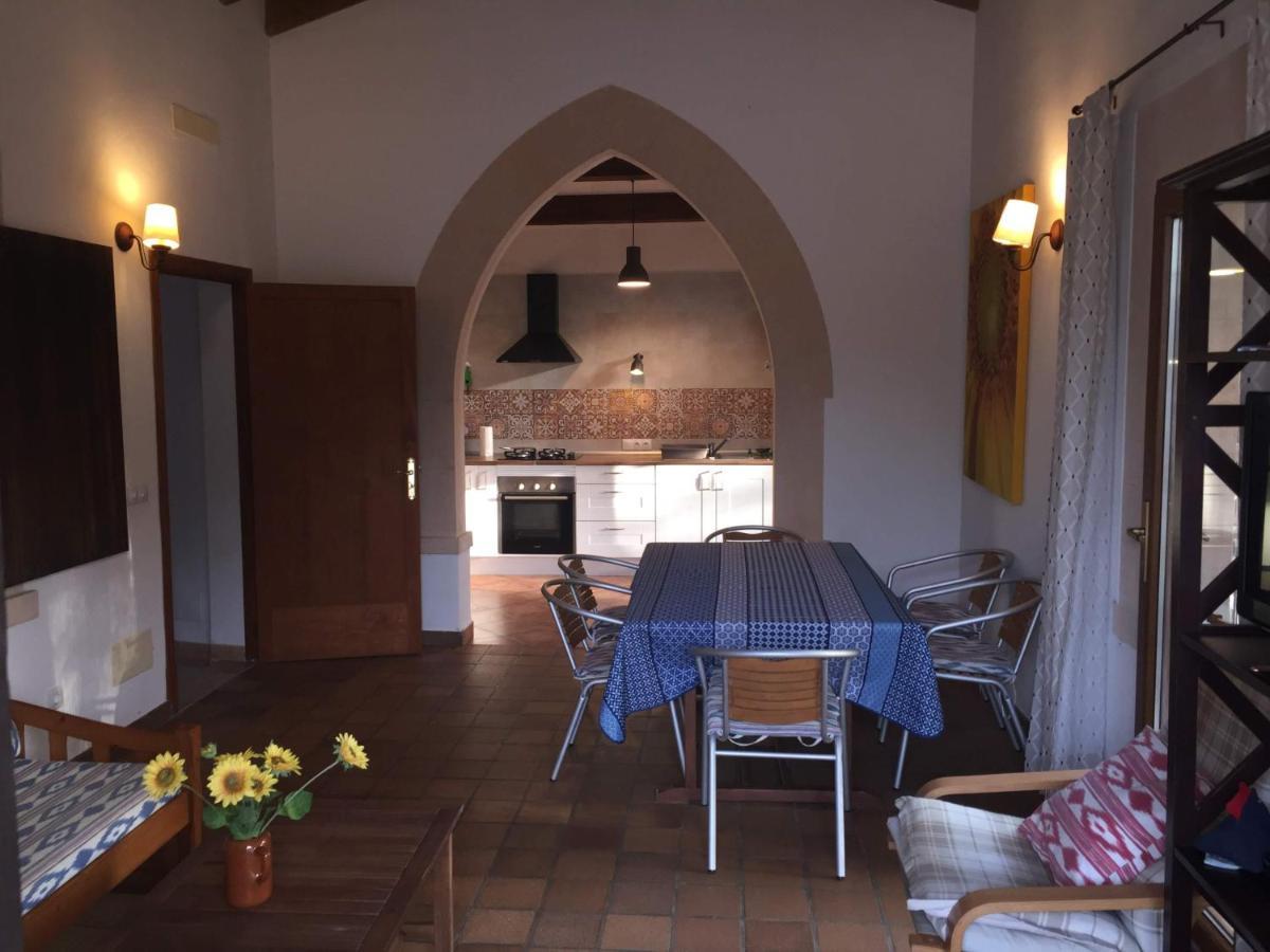 Finca Las Tortugas * Campos (Mallorca)