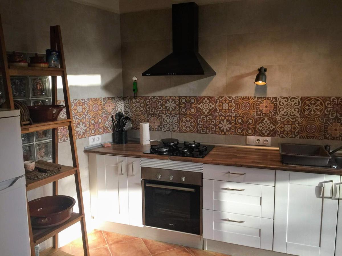 Ferienhaus Finca Las Tortugas Campos (Mallorca)