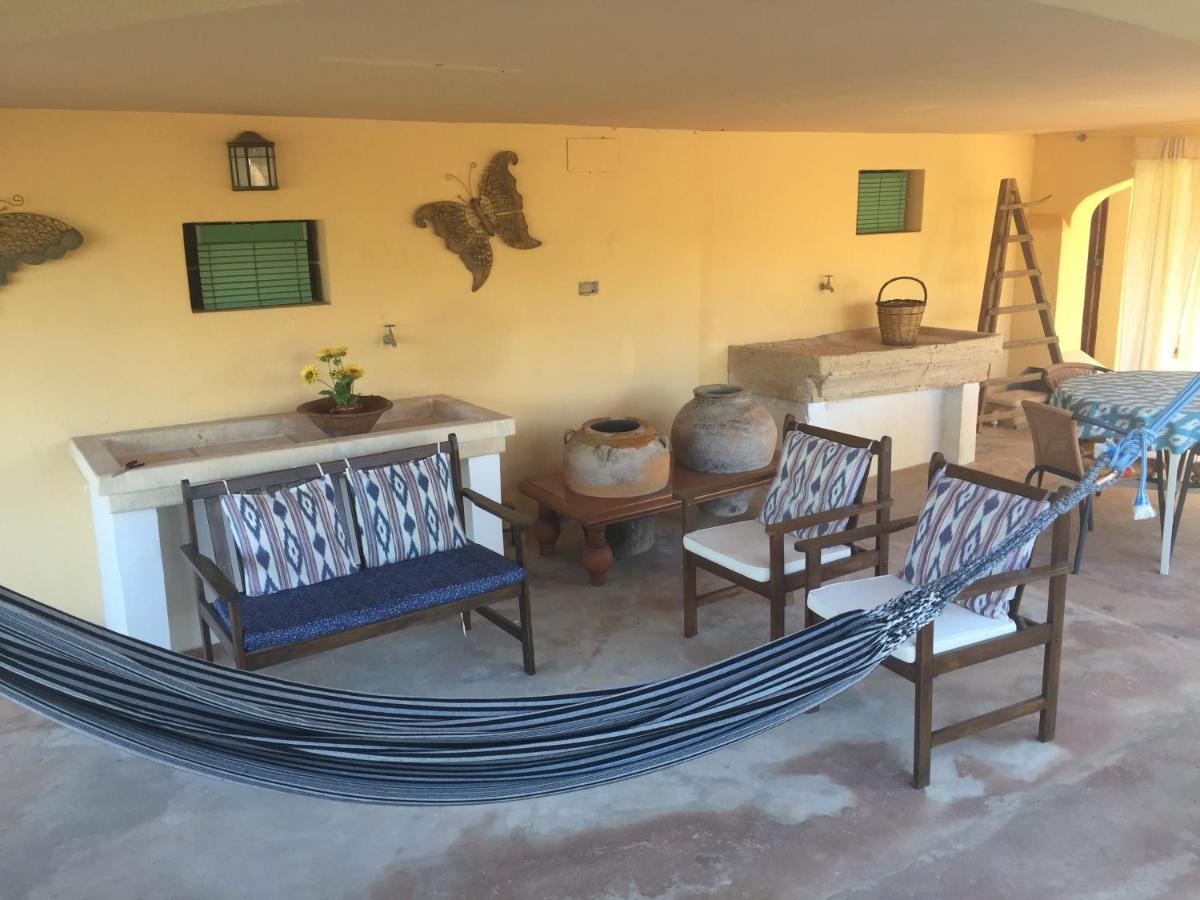 Finca Las Tortugas