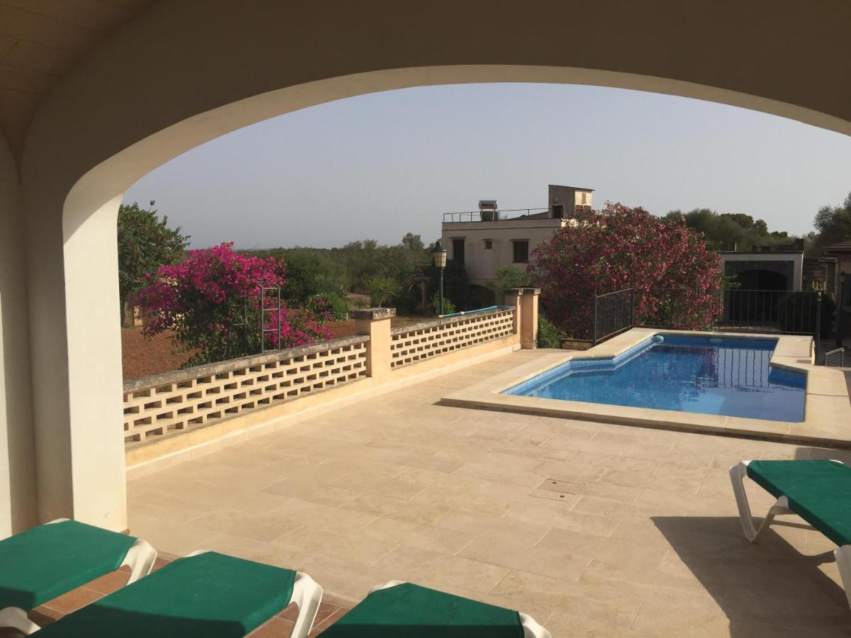 Ferienhaus Finca Las Tortugas