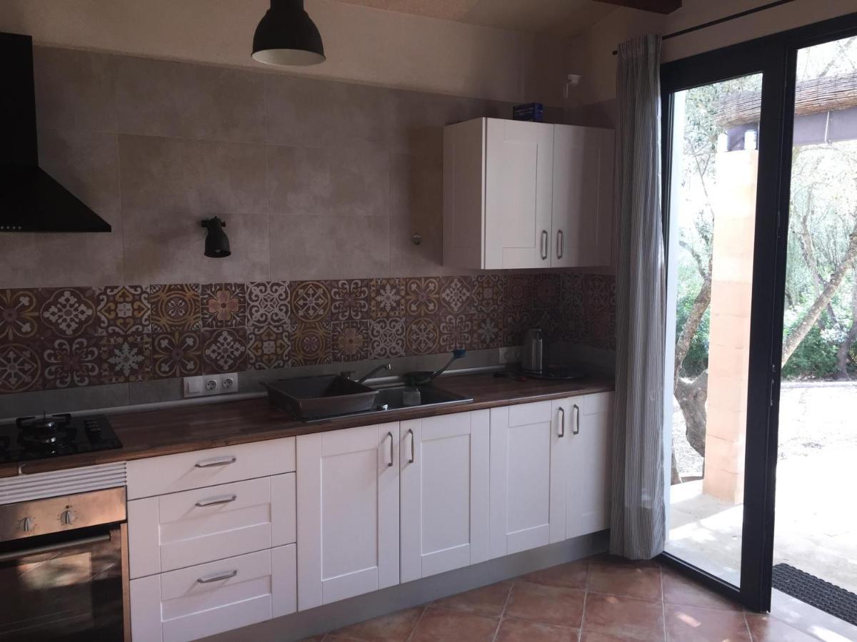 Ferienhaus Finca Las Tortugas Campos (Mallorca)
