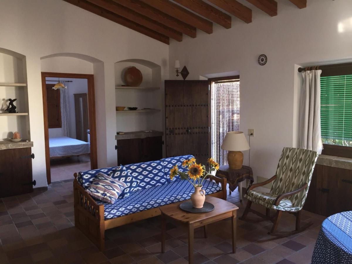 Finca Las Tortugas Campos (Mallorca)
