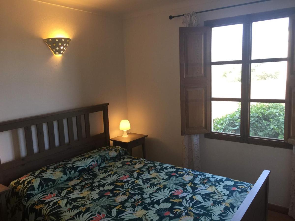 Ferienhaus Finca Las Tortugas Campos (Mallorca)