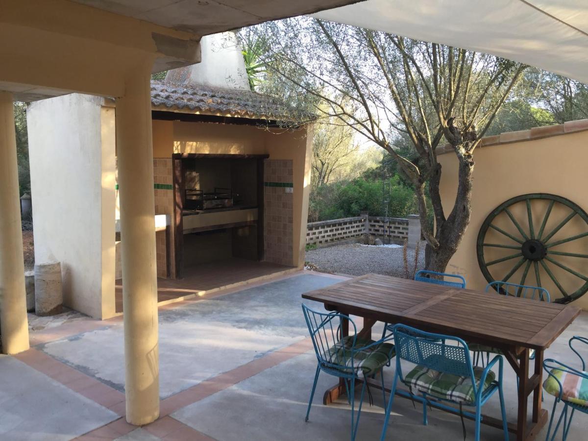 Ferienhaus Finca Las Tortugas