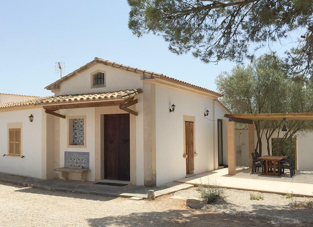 Ferienhaus Finca Las Tortugas