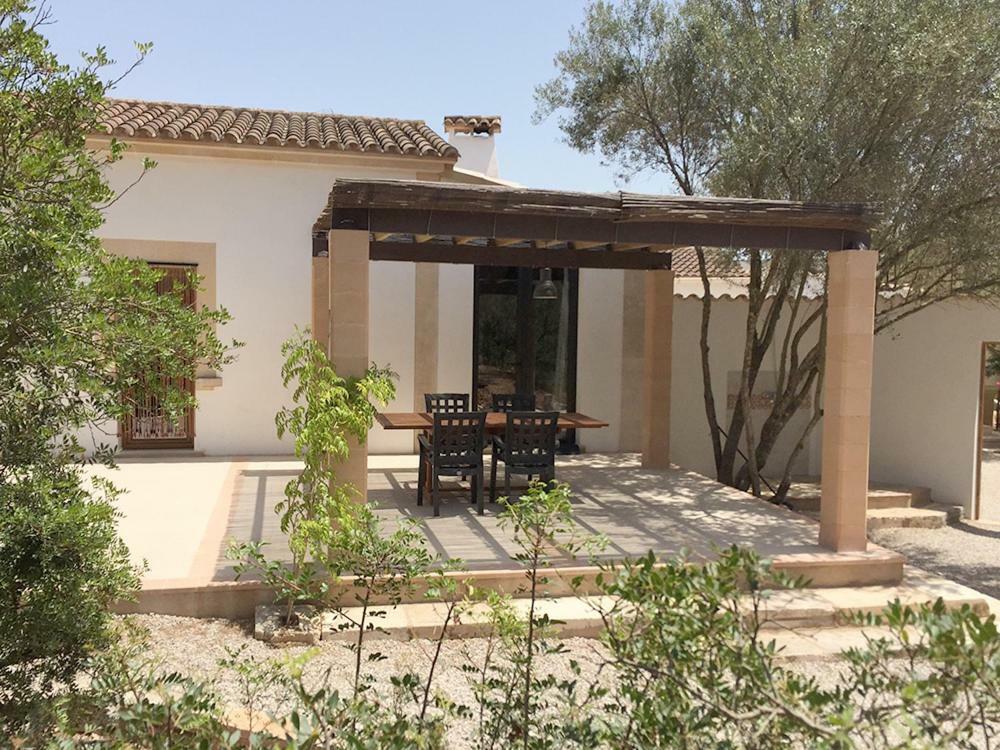 Ferienhaus Finca Las Tortugas